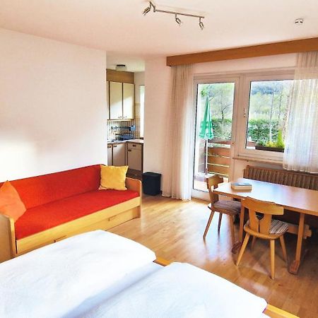 Apartment Geranie - Alpstay ナトゥルノ エクステリア 写真