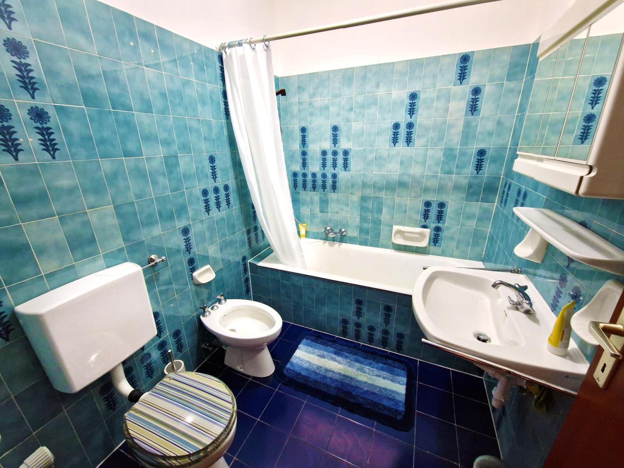 Apartment Geranie - Alpstay ナトゥルノ エクステリア 写真